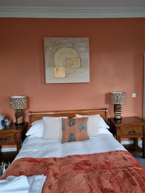 Wanslea Guest House