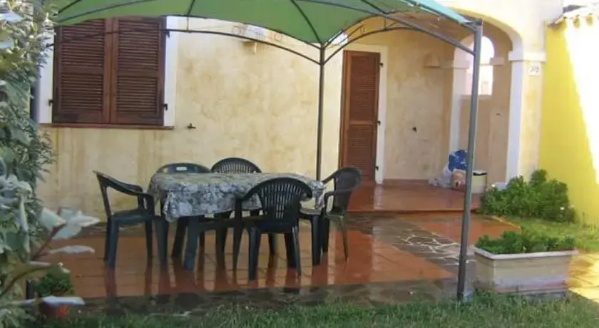 Casa Mirice