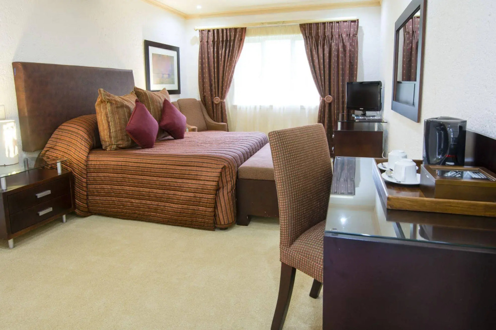 The Royal Villas Swaziland