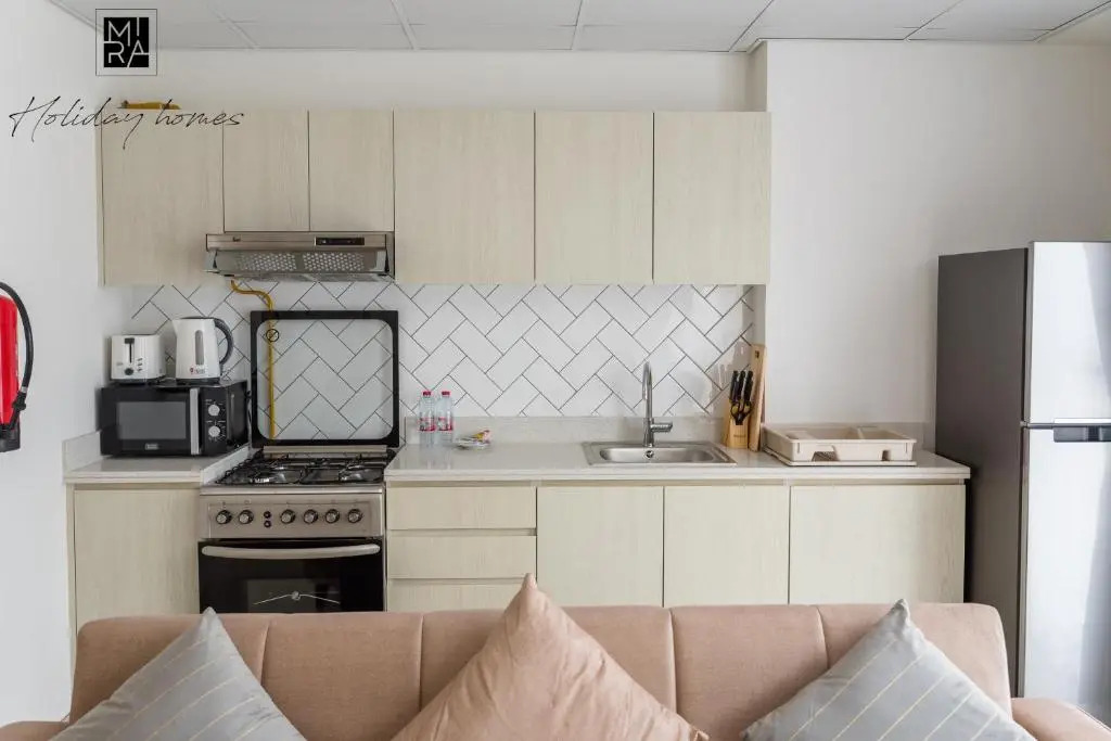 Mira Holiday Homes - New One Bedroom in IMPZ