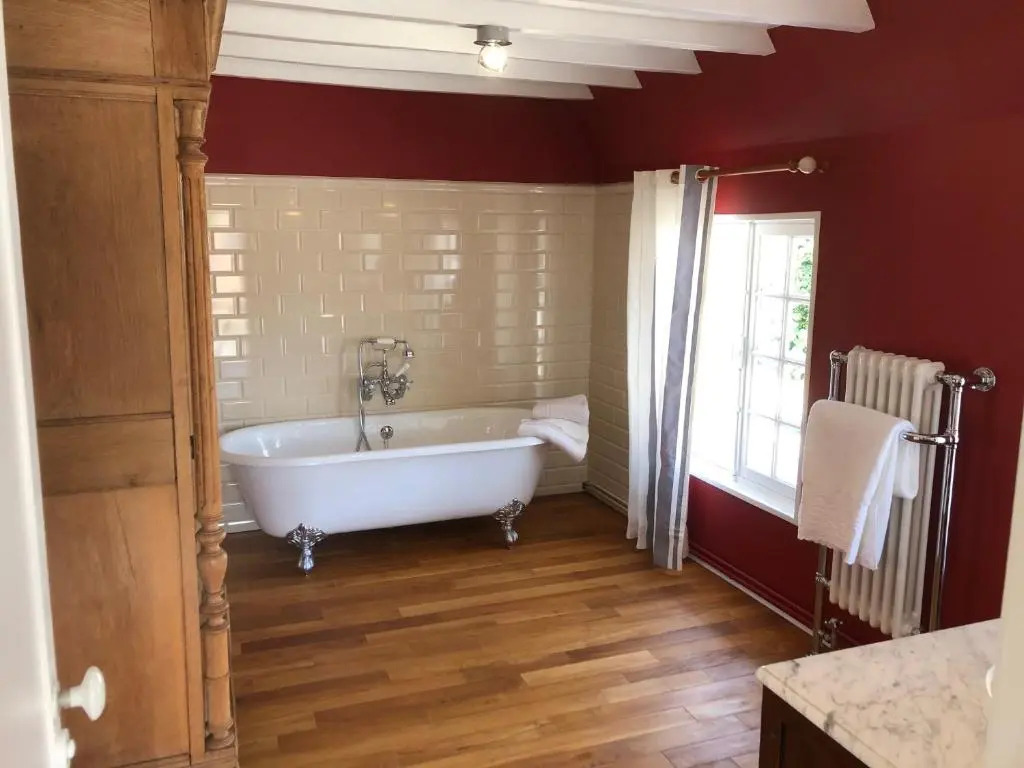 Auberge dInxent