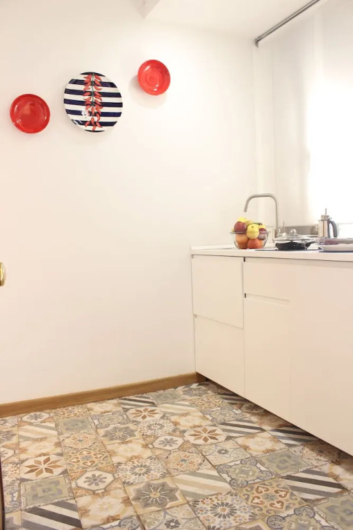 Suite villa comunale