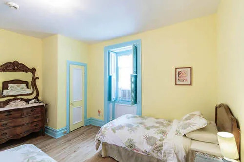 B&B La Petite Prune