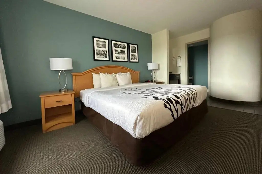 Baymont by Wyndham Slidell