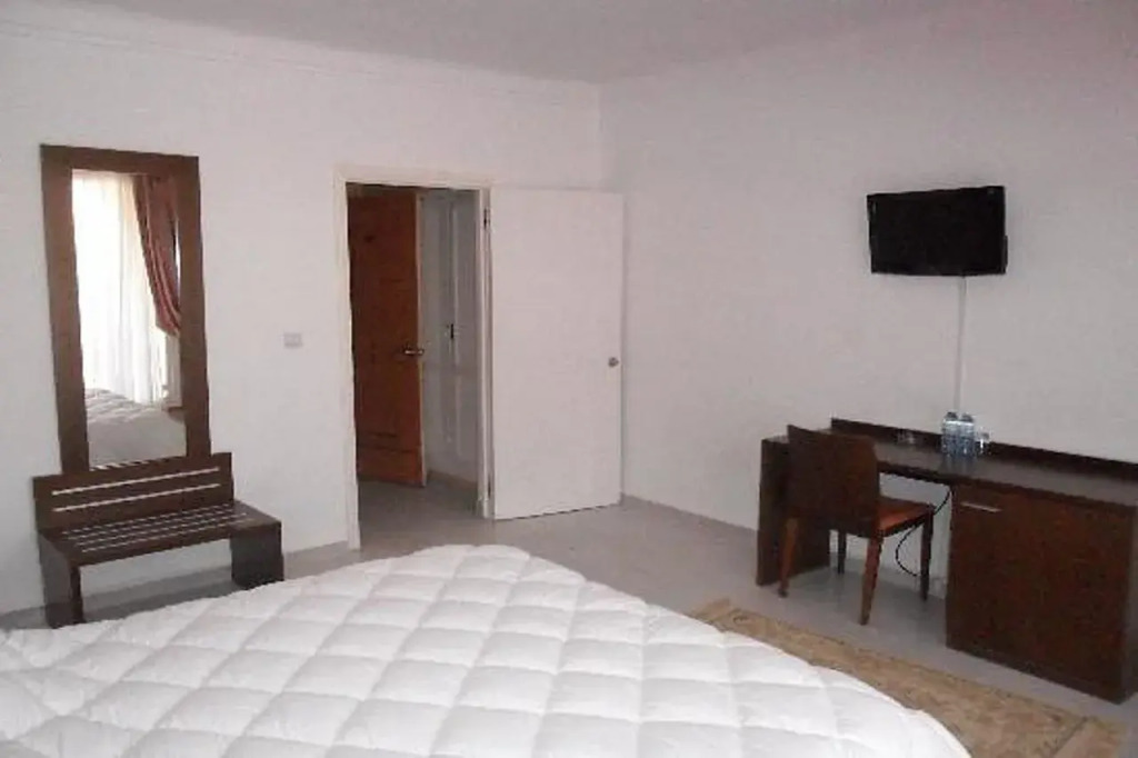 Residence Pomaria Hotel