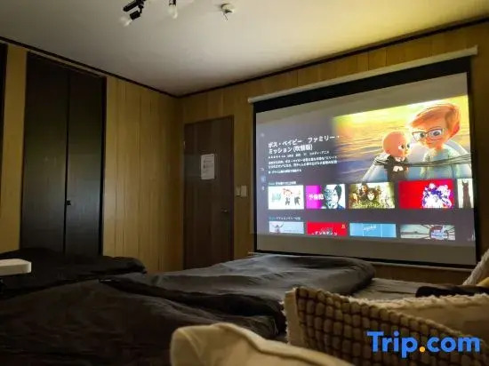 Tasone Urban STAY Osaka Namba-minami  SIM1