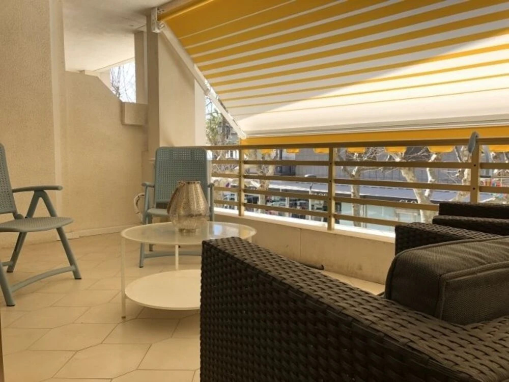 T&H Novelty 113 Family Apartment Salou