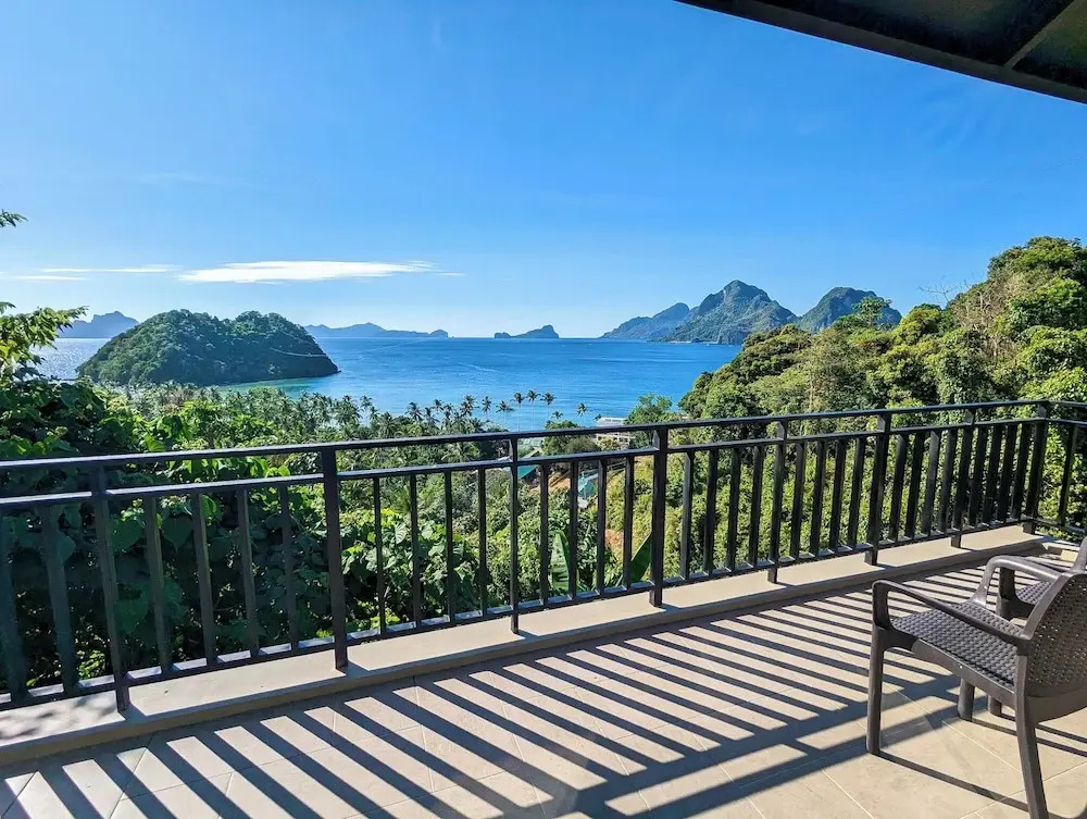 Perch El Nido