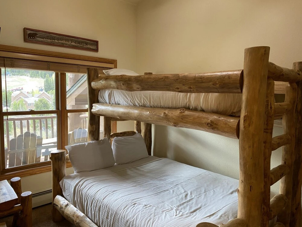 Hidden River Lodge 5977 by SummitCove Vacation Lodging