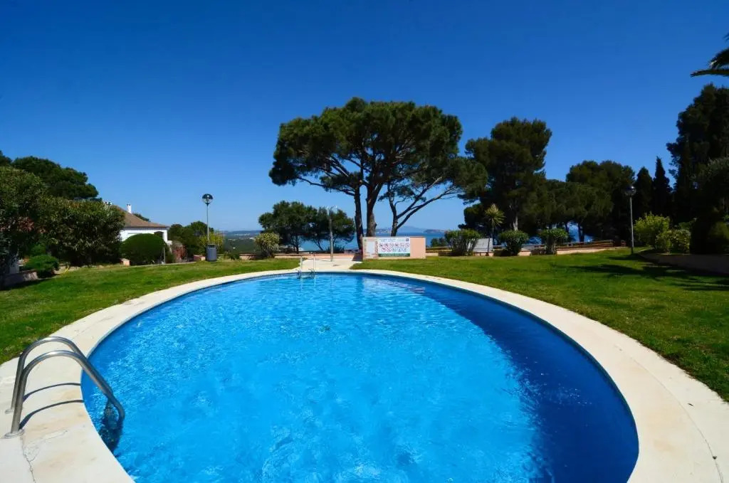 AVA SENIA 5-1- apartamento vista mar