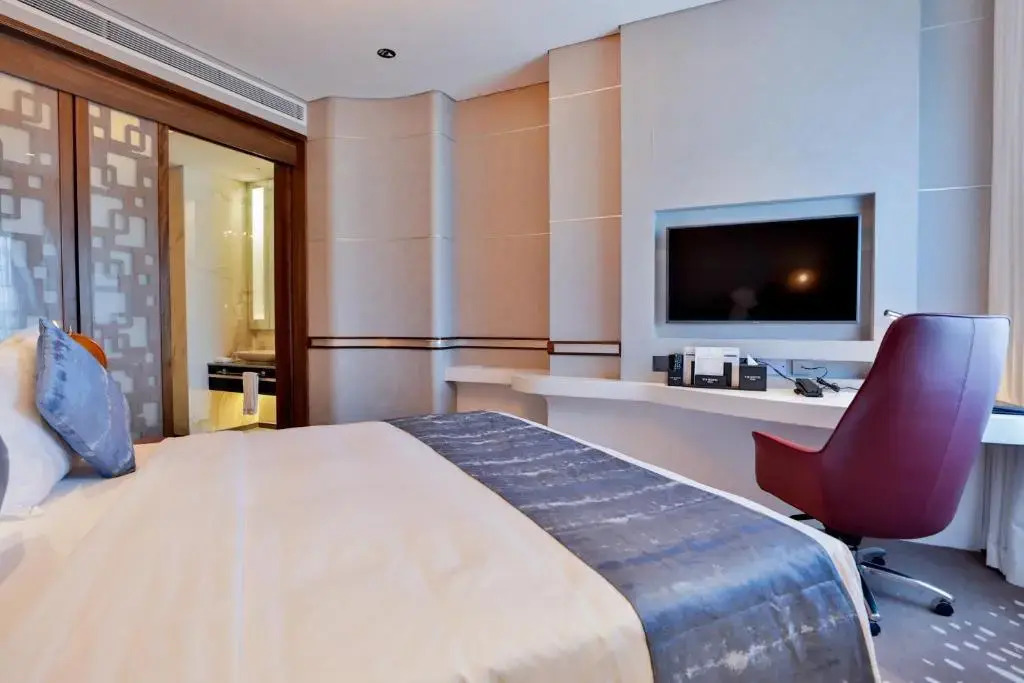 VIP Hotel Doha Qatar
