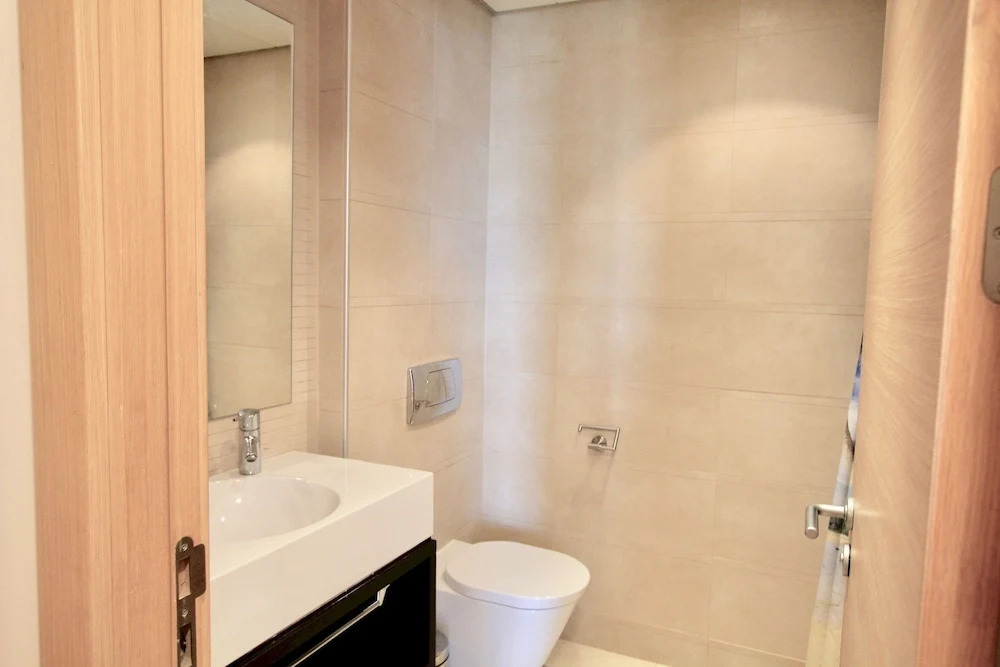 Samara 3 - Modern 2BR in Samara Resort Marbella, Indoor and Outdoor Pools, SPA