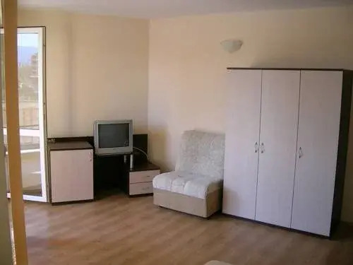 Livi Paradise Apartments