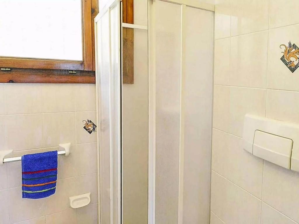 Apartment in Holiday Residence Il Borgo Porto Corallo in Villaputzu