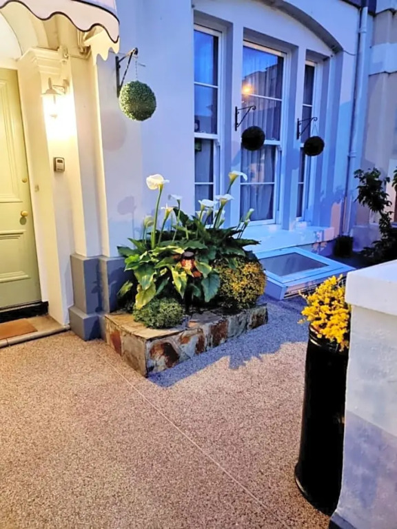 Kethla House