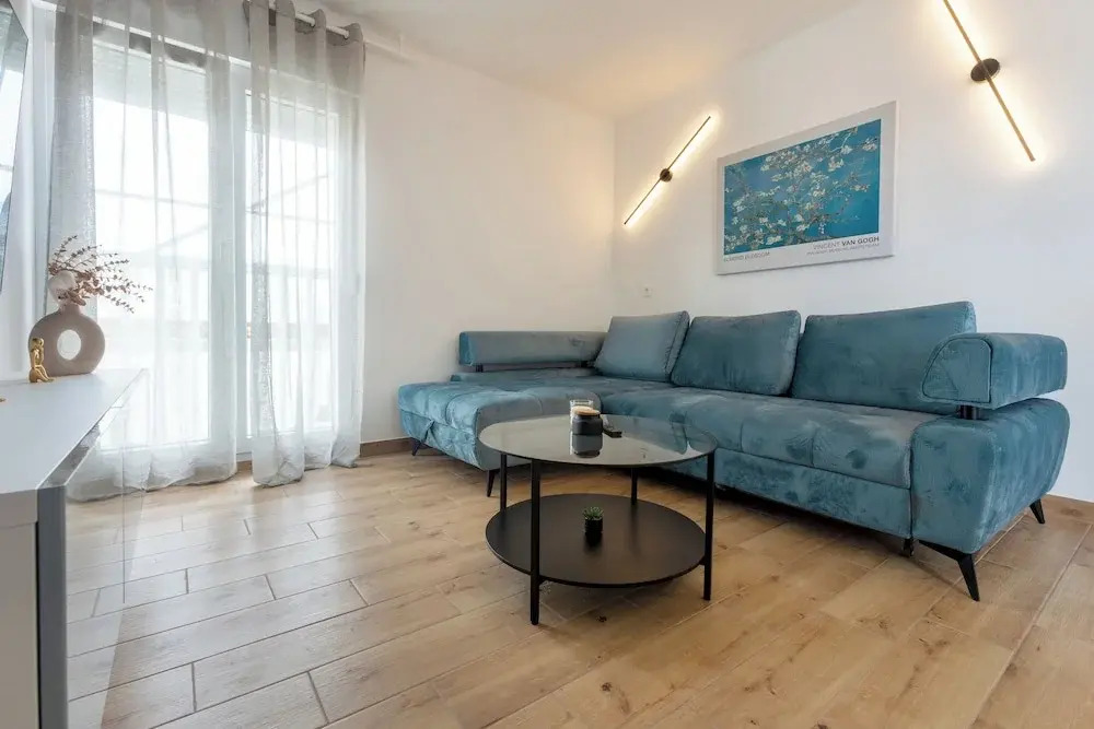 Modern apartment Dax