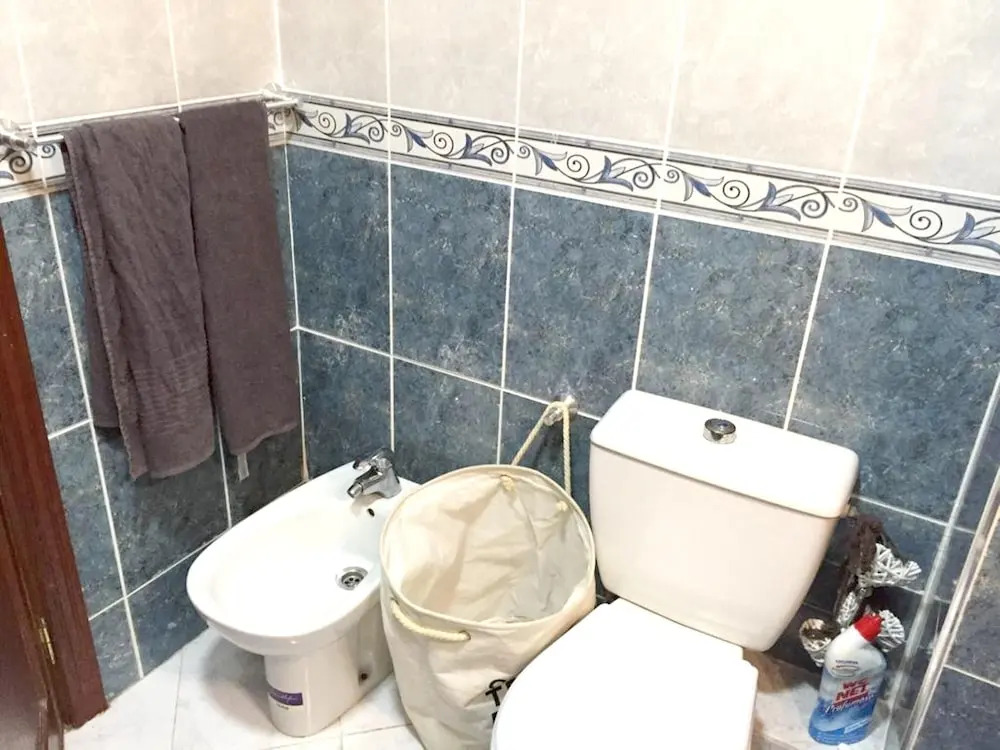 Apartment With 2 Bedrooms in Mohammédia, With Wifi Near the Beach