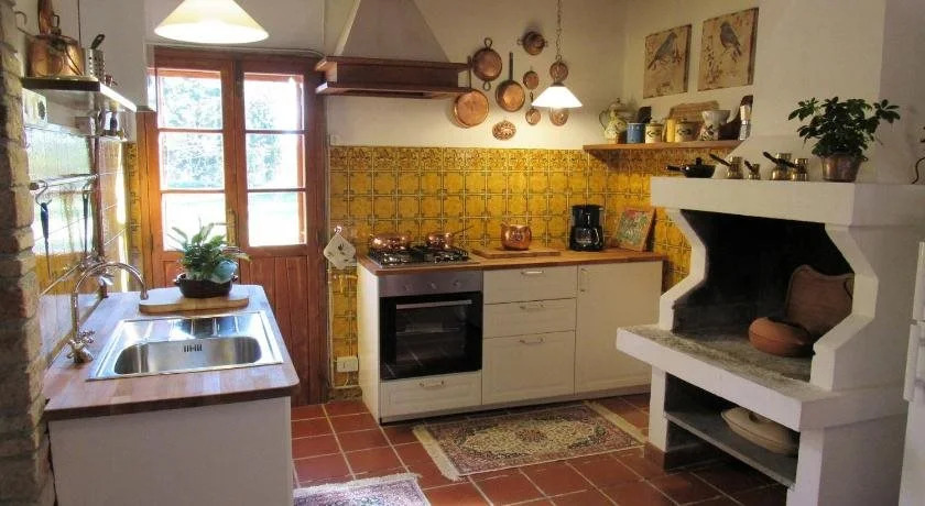 Agriturismo Renello