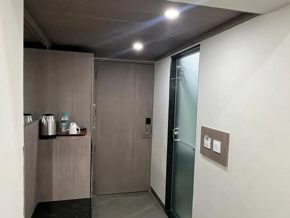 Hotel Residency