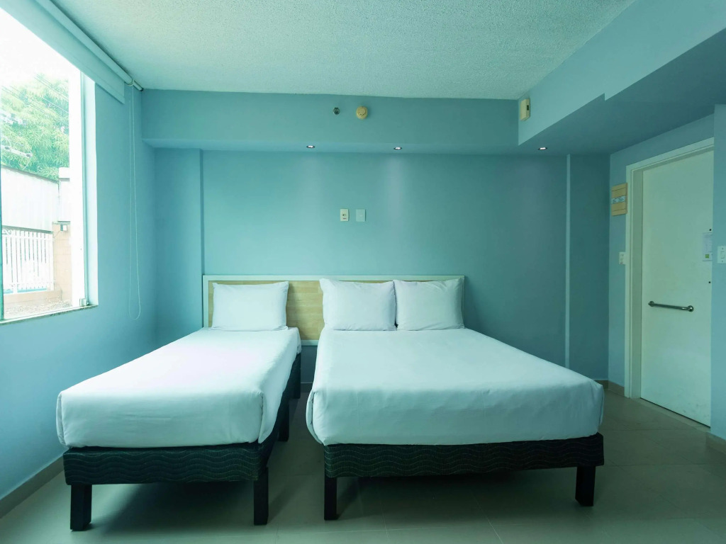 ibis Styles Manaus
