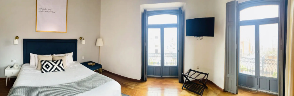 Markee Hotel Boutique