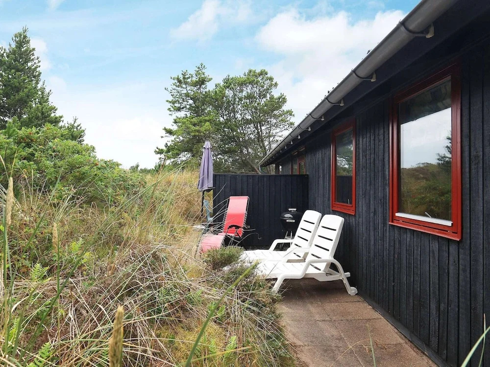 Picturesque Holiday Home in Jutland near Sea