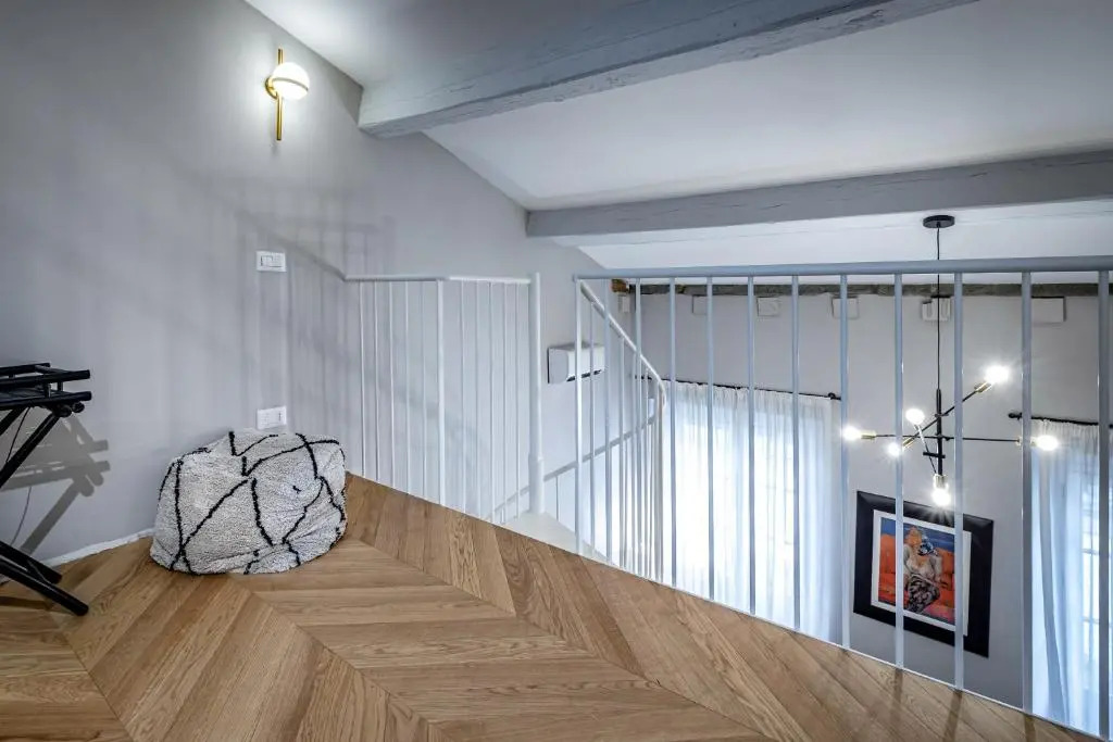 Hs4U Ricasoli Luxury apartment near Duomo N. 3