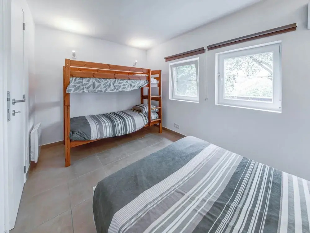 Mountain View Stay, Malmedy