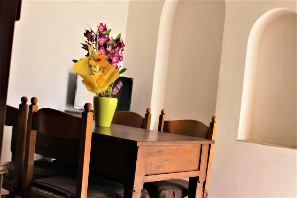 House With one Bedroom in Locorotondo, With Furnished Terrace and Wifi