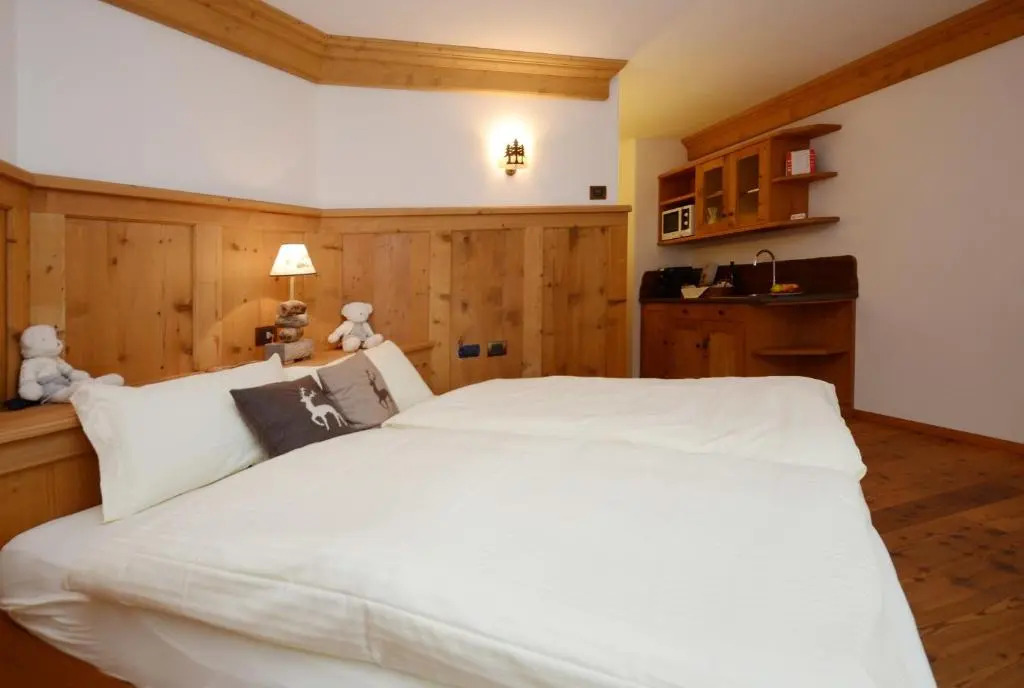 Agritur el mas