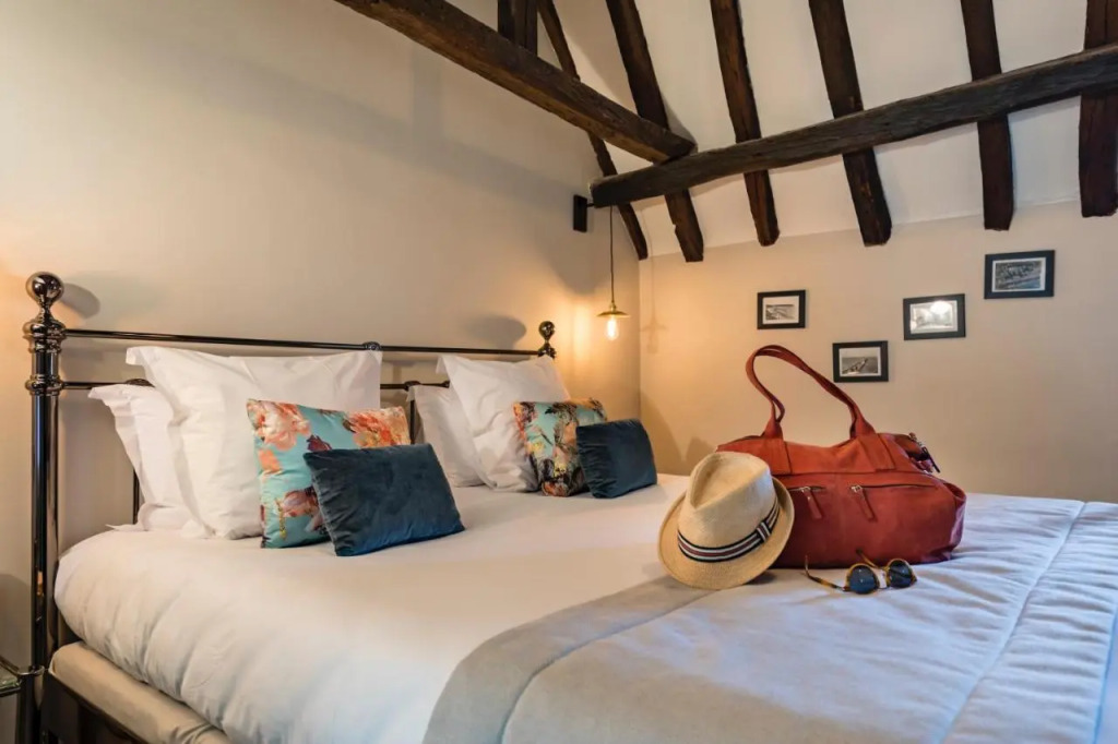 Le Général dElbée Hotel & Spa - Teritoria