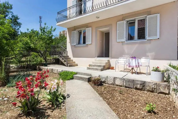 Apartment Pavo