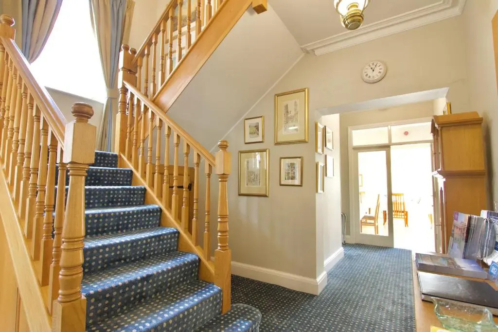 Chestnuts House Boutique B&B