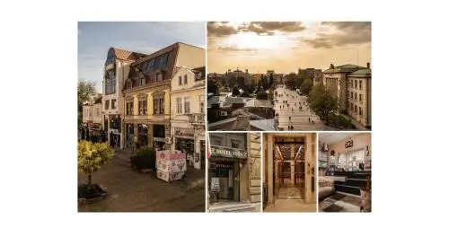 Vega Boutique Hotel