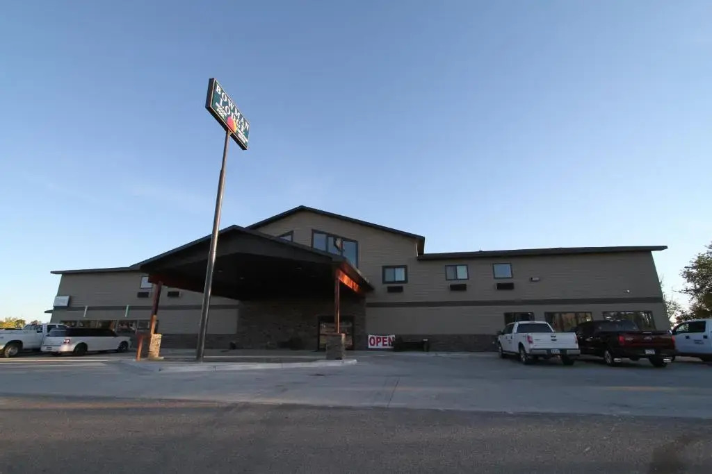Bowman Lodge & Convention Center