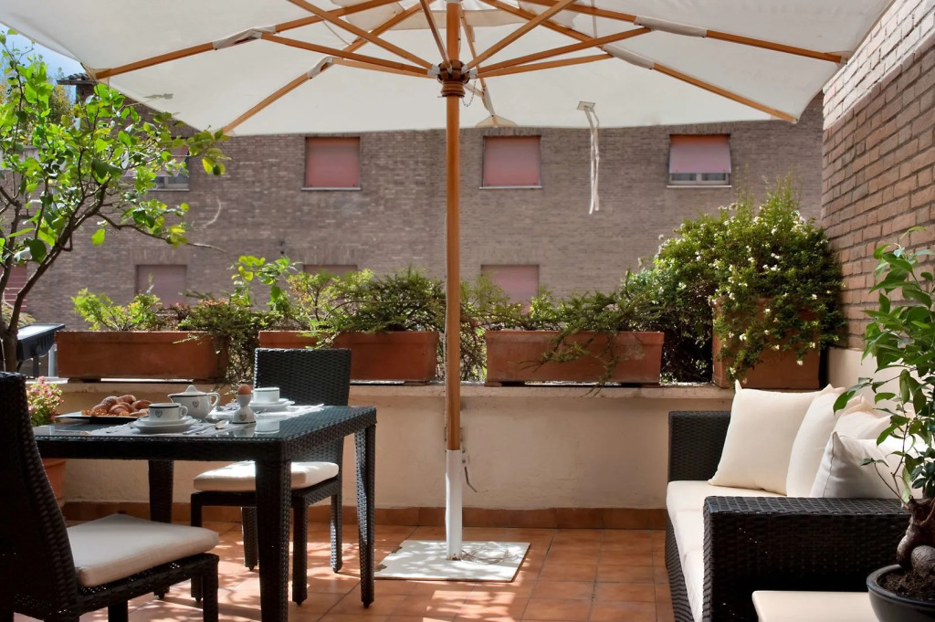 AC Hotel by Marriott Clodio Roma