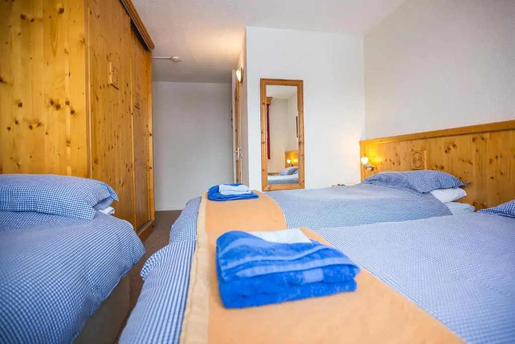 Hotel lAigle