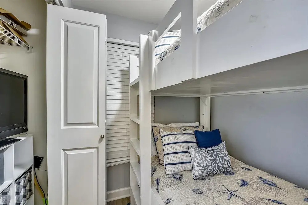 Shores of Panama 1011 - 1 Bedroom+Bunks . Free Fun! 1 Condo by RedAwning