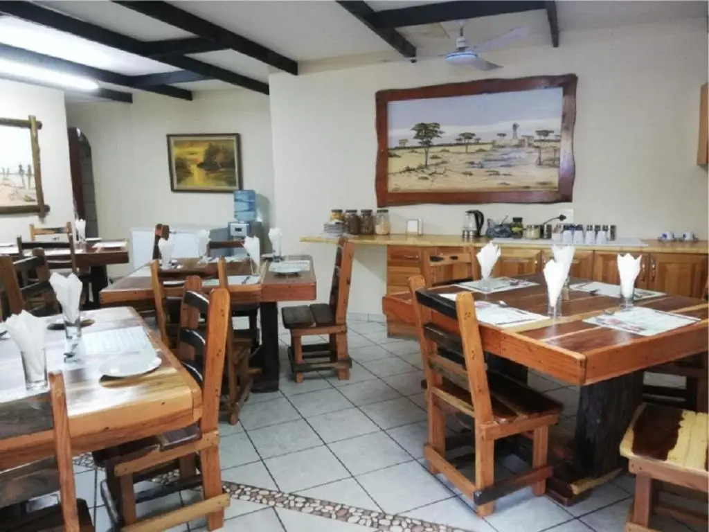 Lephalale Guest House