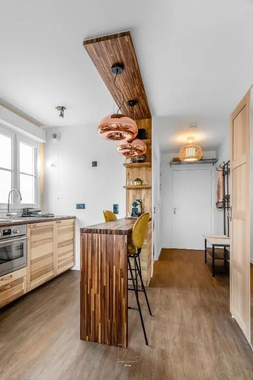 *DISNEYLAND-SERRIS* Studio Cosy