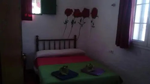 Es Barranco
