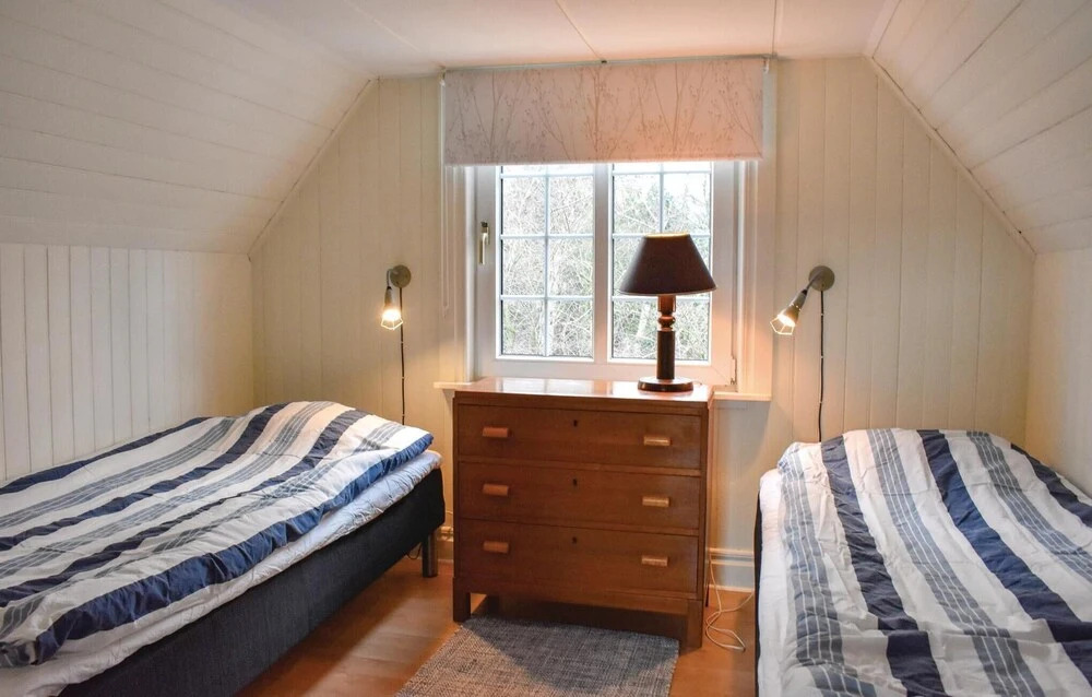 2 Bedroom Gorgeous Home In Höllviken