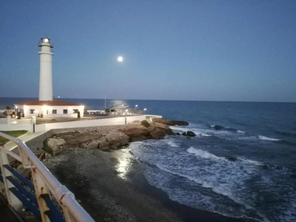 Apartamento Faro 77