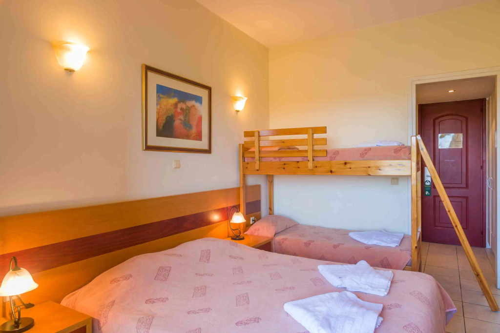Hellinis Hotel
