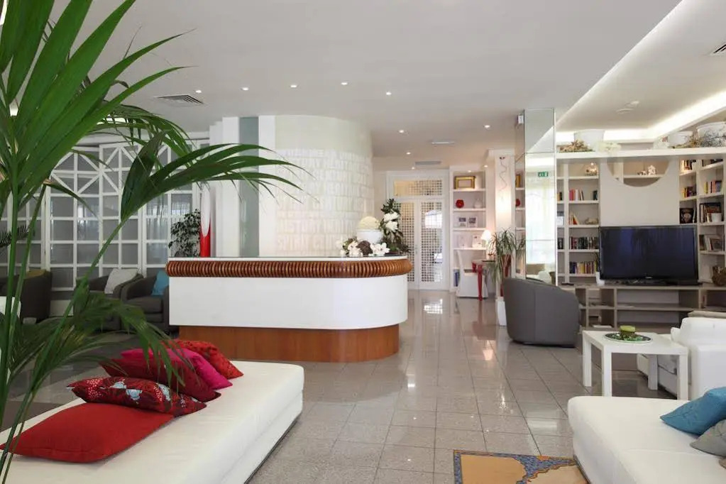 Hotel Darsena