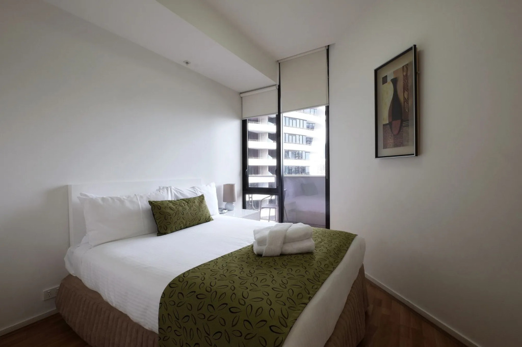ACD Apartments