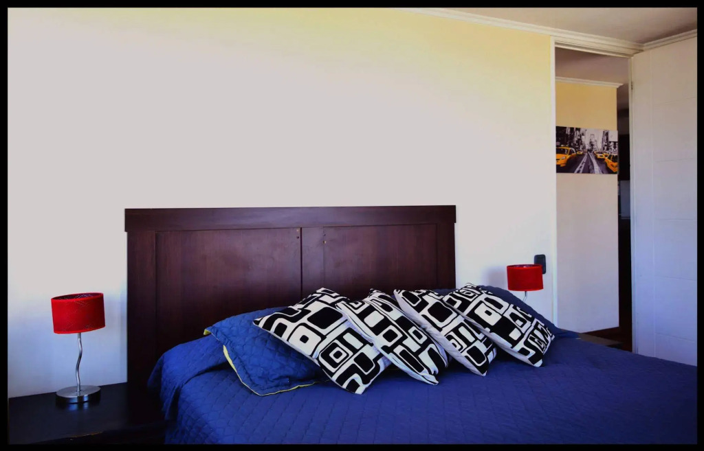 Santiago Furnished Apartments