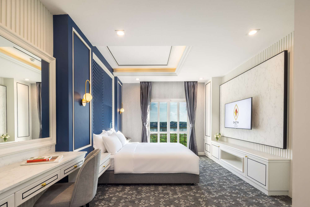 Eastin Hotel Vientiane