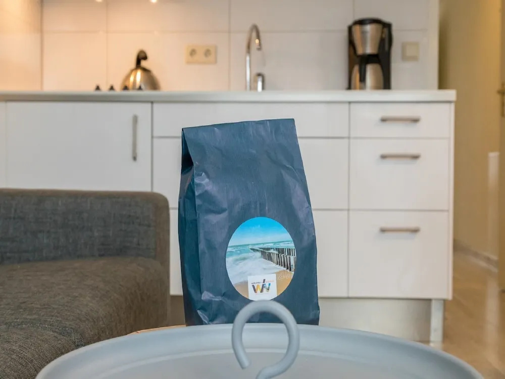 Quietly Located Apartment at the Outskirts of Domburg