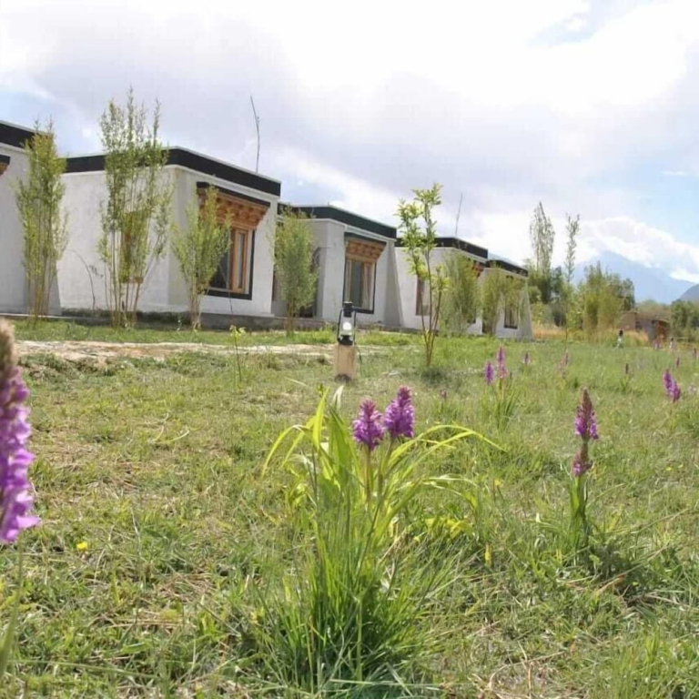 Sky View Resort